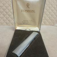 accendino Ronson