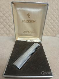 accendino Ronson