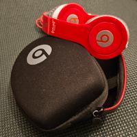 cuffie beats by dre hd solo nuove