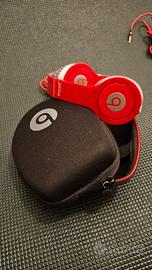 cuffie beats by dre hd solo nuove