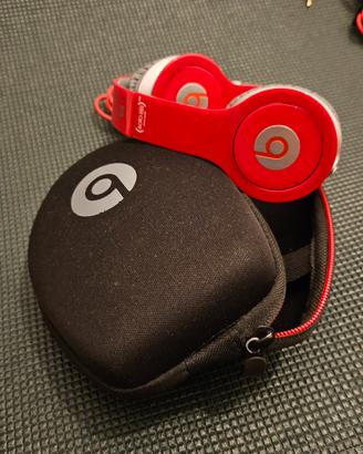 cuffie beats by dre hd solo nuove