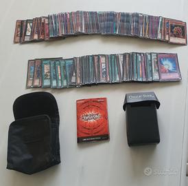 Carte Yu-Gi-Oh
