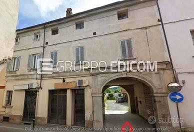 Appartamento, Rivanazzano.
