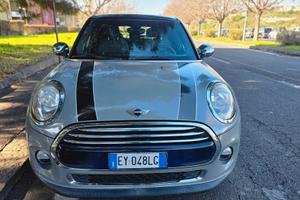 Mini Cooper 1.5 diesel