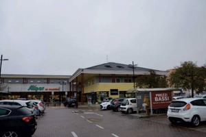 Immobile in asta di 95 m² con 2 locali e box auto 