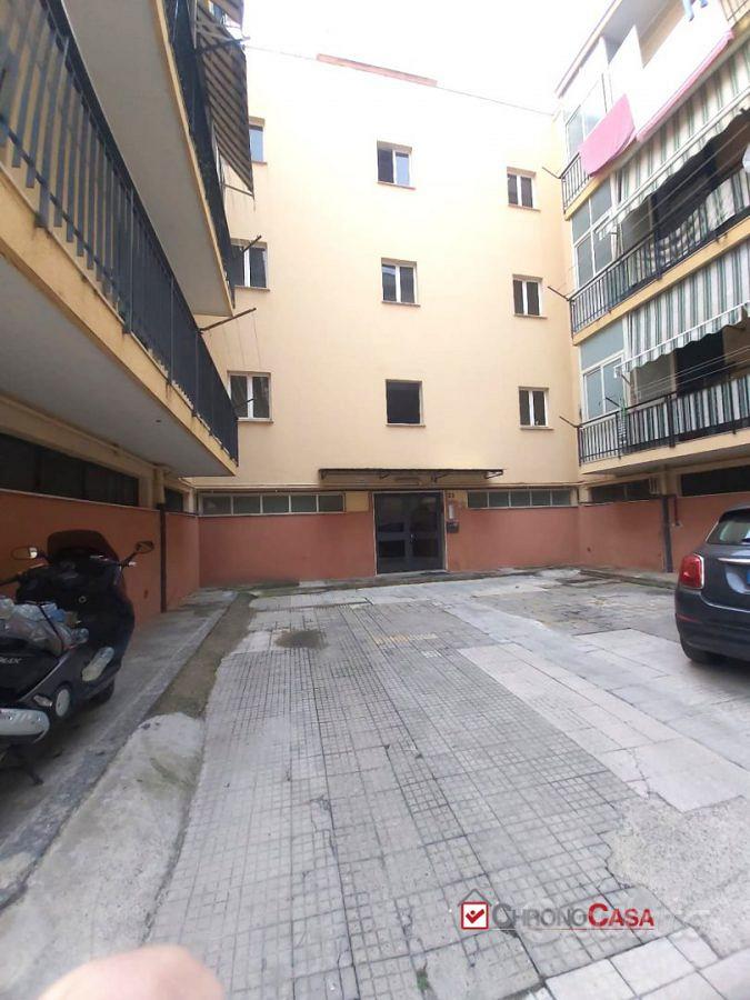 Appartamento – Messina, Rione Condottieri, II Circoscrizione - Vista 2