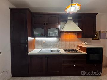 Cucina completa