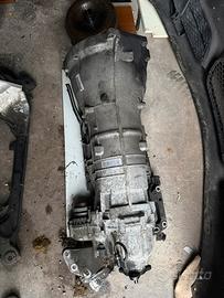 cambio zf6hp28 xdrive