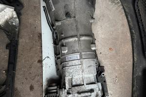 cambio zf6hp28 xdrive