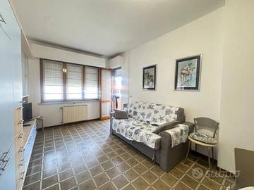 Appartamento di 52 m² con 2 locali a San Bartolome