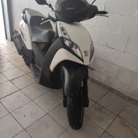 Peugeot geopolis RS 250