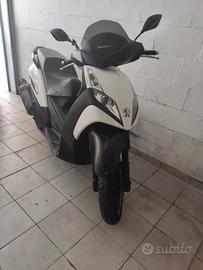 Peugeot geopolis RS 250