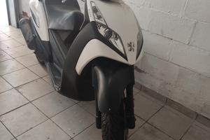 Peugeot geopolis RS 250