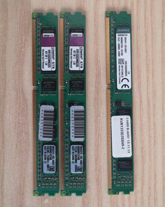 RAM DDR3