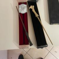 Bacchette Harry Potter