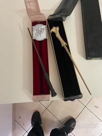 Bacchette Harry Potter