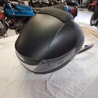 Scooter Symphony 125 - Portapacchi + Bauletto 35L