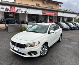 Fiat Tipo 1.4 benzina 2016