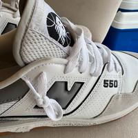 New balance mod 550 uomo