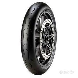 Pneumatico Pirelli Supercorsa BSB 120/70ZR17 58W