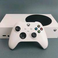 Microsoft XBOX serie S 512gb