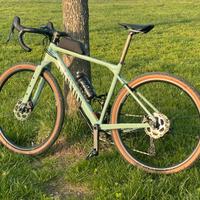 Canyon Grizl AL taglia XS