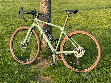 Canyon Grizl AL taglia XS