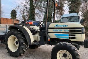 Lamborghini runner 450