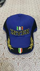 Cappello inter