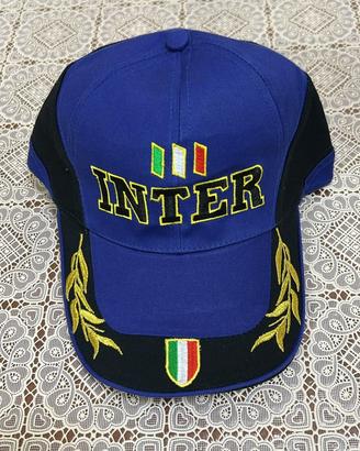 Cappello inter