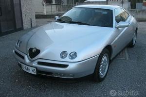 Alfa Romeo GTV Spider 2.0i 16V Twin Spark cat L
