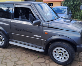 Suzuki Vitara 1.6
