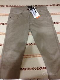 Pantaloni Uomo RefrigiWear nuovi con etichetta