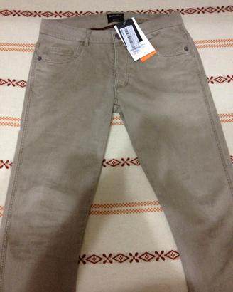 Pantaloni Uomo RefrigiWear nuovi con etichetta