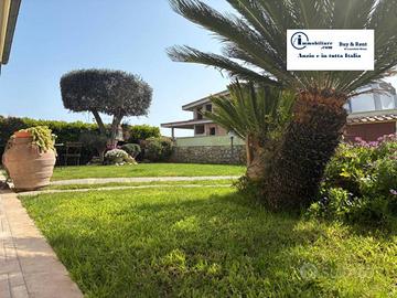 Villa di 213 m² con 4 locali a Nettuno