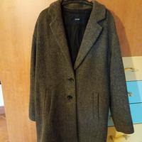 Cappotto Kiabi 