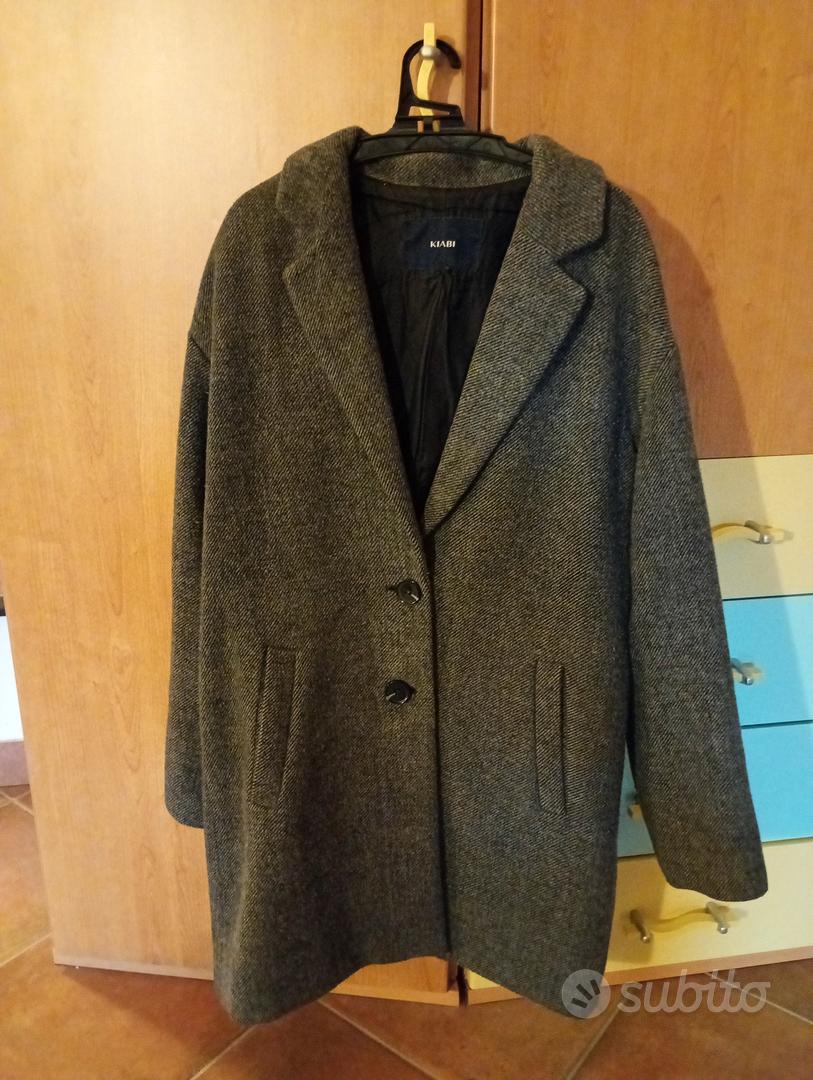 Abbigliamento Kiabi Parma Cappotto Kiabi Abbigliamento E Accessori