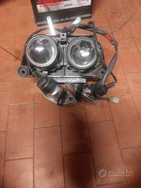 fari phantom f12r