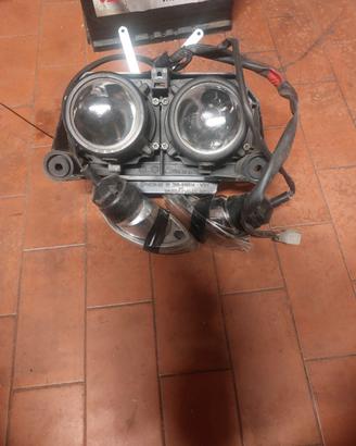 fari phantom f12r