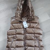 GILET NUOVO DONNA IMBOTTITO 