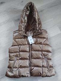 GILET NUOVO DONNA IMBOTTITO 