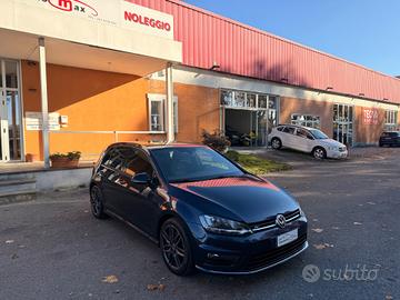 Volkswagen Golf 1.6 TDI 110 CV 5p. R 4MOTION Highl