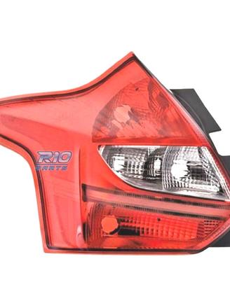 FANALE SINISTRO A LED PER FORD FOCUS IV 5P 11-