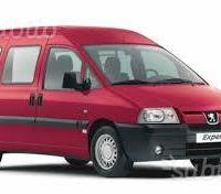 Ricambi NUOVI Peugeto Expert 2004 al 2008