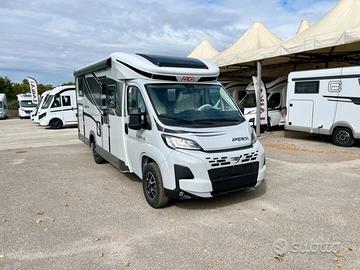 Arca America Compact 699 LG