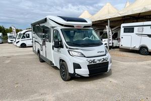 Arca America Compact 699 LG