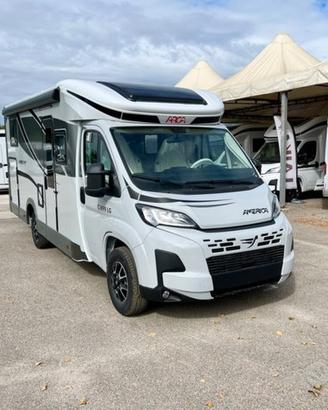 Arca America Compact 699 LG