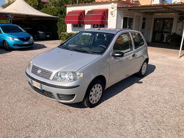 FIAT PUNTO 1.2 60cv 3 Porte Dynamic