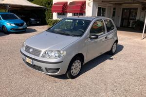 FIAT PUNTO 1.2 60cv 3 Porte Dynamic