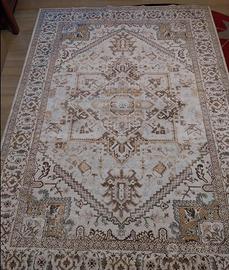 Tappeto Salotto Vintage